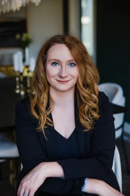 Image of Rebecca Peckover, Associate